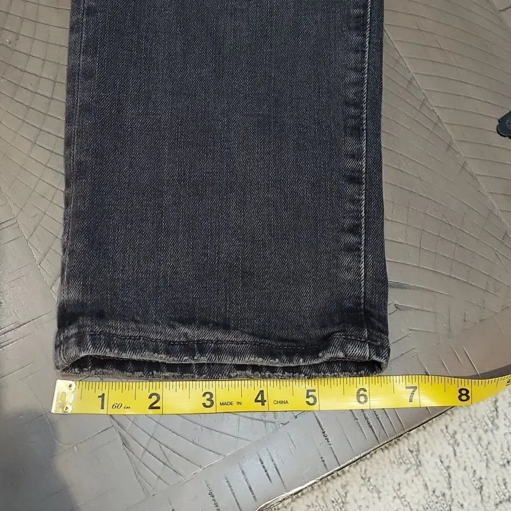 Polo Ralph Lauren Sullivan Slim Distressed Jeans 32x34 NWT